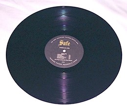 Vinyl