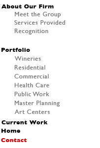 About Osborn Design Group
