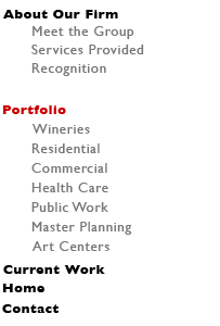Osborn Design Group Portfolio