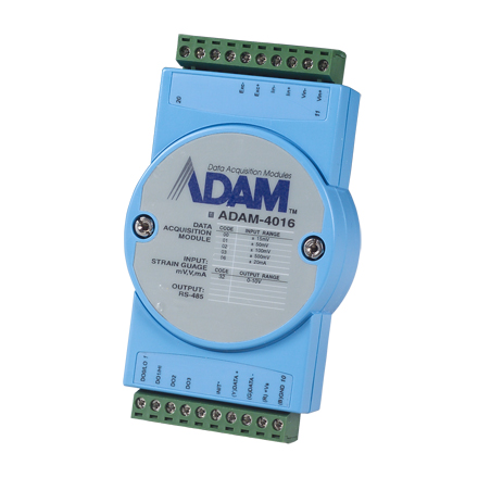 ADAM controller