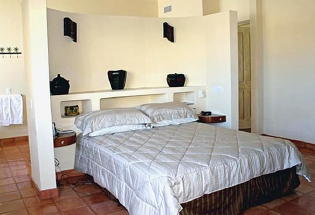 Guest Bedroom.