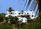 7 Bdr. villa overlooking Las Hadas