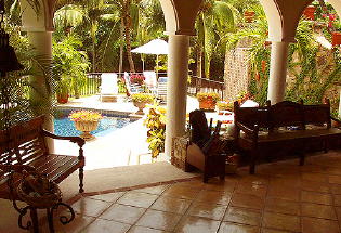Villa