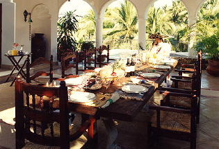 Villa