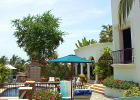 5 Bdr. Villa at La Punta