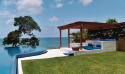 Luxurious villa overlooking Four Seasons Resort