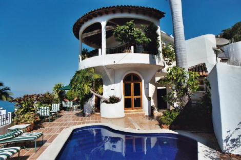 CASA MONTANA