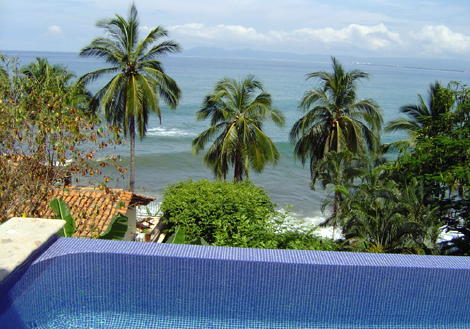 Fantasitc Ocean View