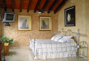 Beautifull Master Bedroom