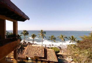 View of Ocean