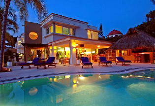 Villa