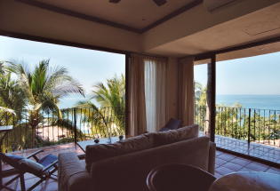 View form bedroom.