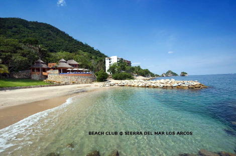 Luxurios Villa in Puerto Vallarta