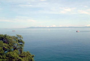 Guest Bdr. w/View