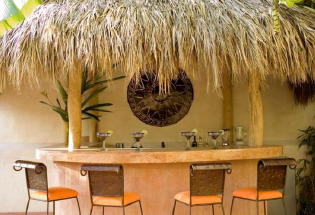 Palapa Bar