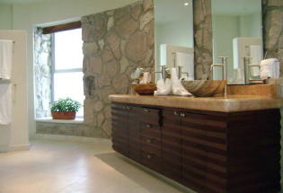 Master Bath.