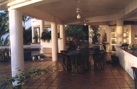 Villa
