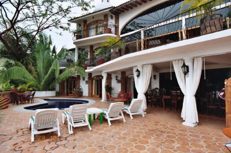 Villas