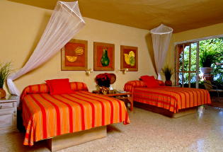 Guest Bedroom.