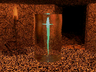 Max Level Design