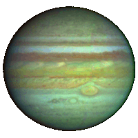 Jupiter
