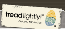 Tread Lightly!