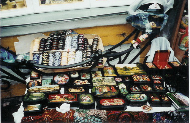 beautiful goods for sale