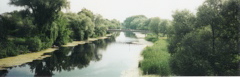Tasman River