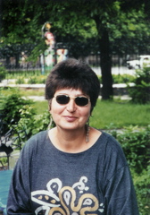 Leader Ludmilla