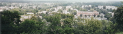 Chyhyryn city