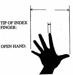 openhand