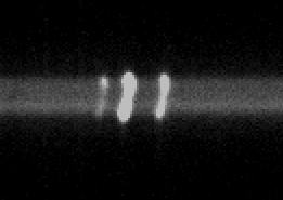 [Doppler Shifted Lines]