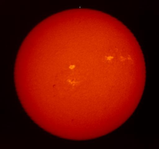 [Sun Image 1]