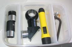 Parts Box