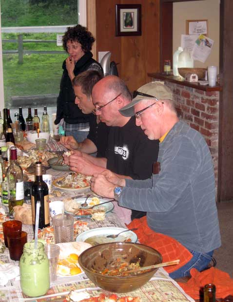 Tables