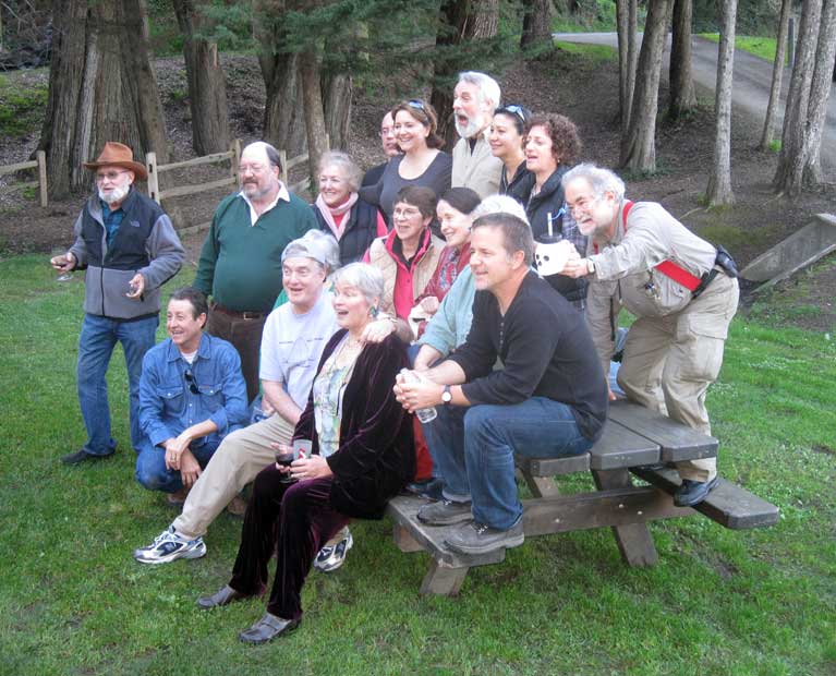 Class picture