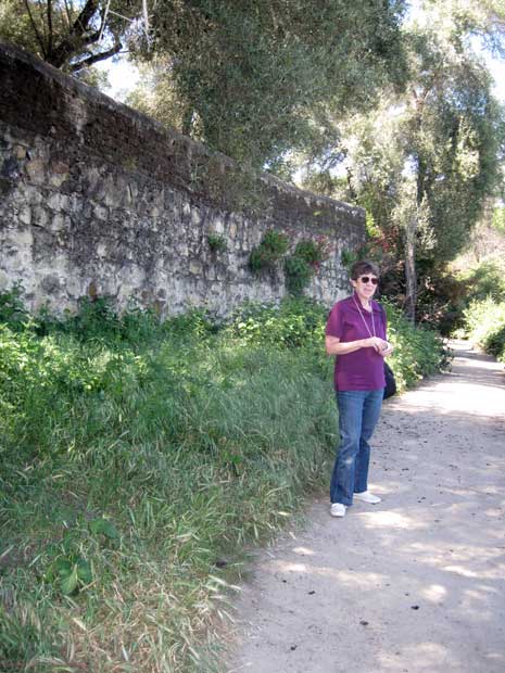 Camino Real