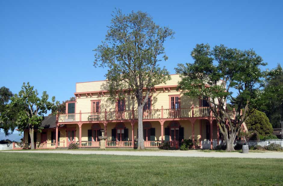 Plaza Hotel