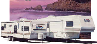 Thor RV Trailers