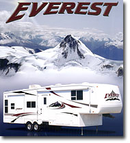 Everest by Keystone