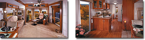 Hy-Line Trailers