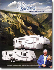 Surveyor by Forest River