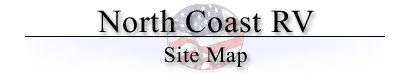 Ron's American RV: Site Map