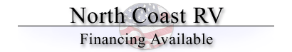 Ron's American RV: Financing