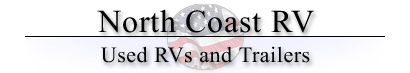 Ron's American RV: Used RVs and Trailers