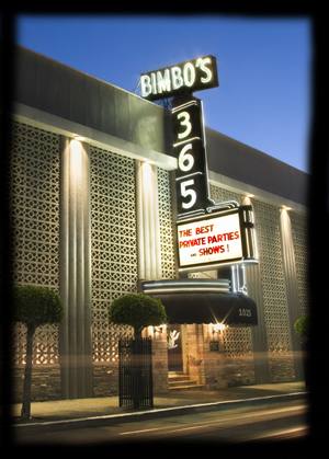Bimbos