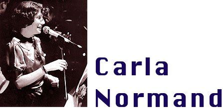 Carla Normand