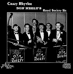 Crazy Rhythm