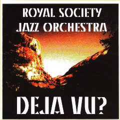 Deja Vu? Album Cover