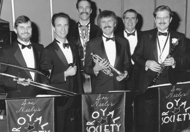 Royal Society Jazz Orchestra